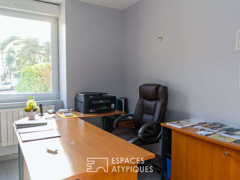 Maison Saint-Romain-de-Lerps - 13 chambres - 1100m²