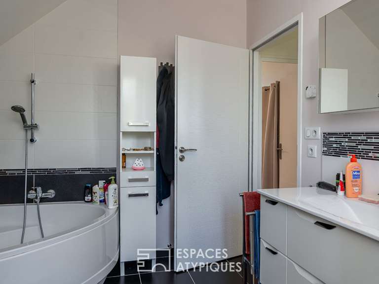 Maison Saint-Romain-de-Lerps - 13 chambres - 1100m²