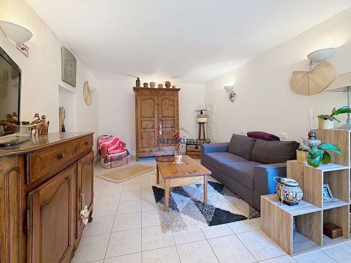 House Saint-Romain-en-Viennois