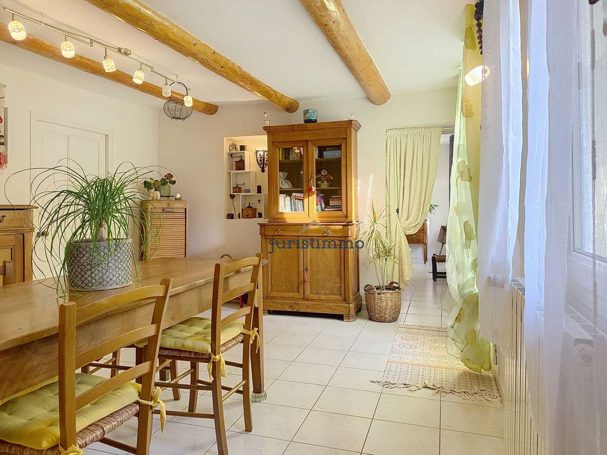 House Saint-Romain-en-Viennois