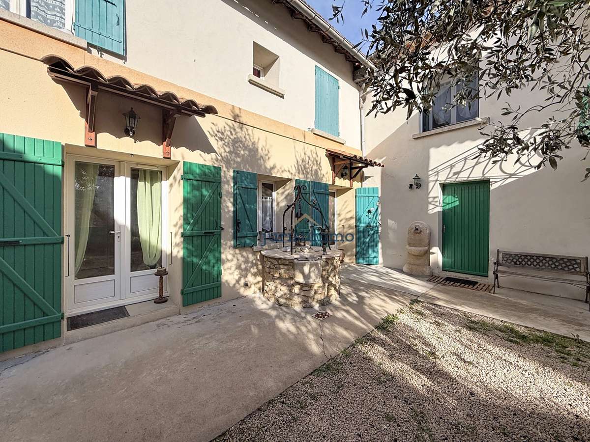 House Saint-Romain-en-Viennois