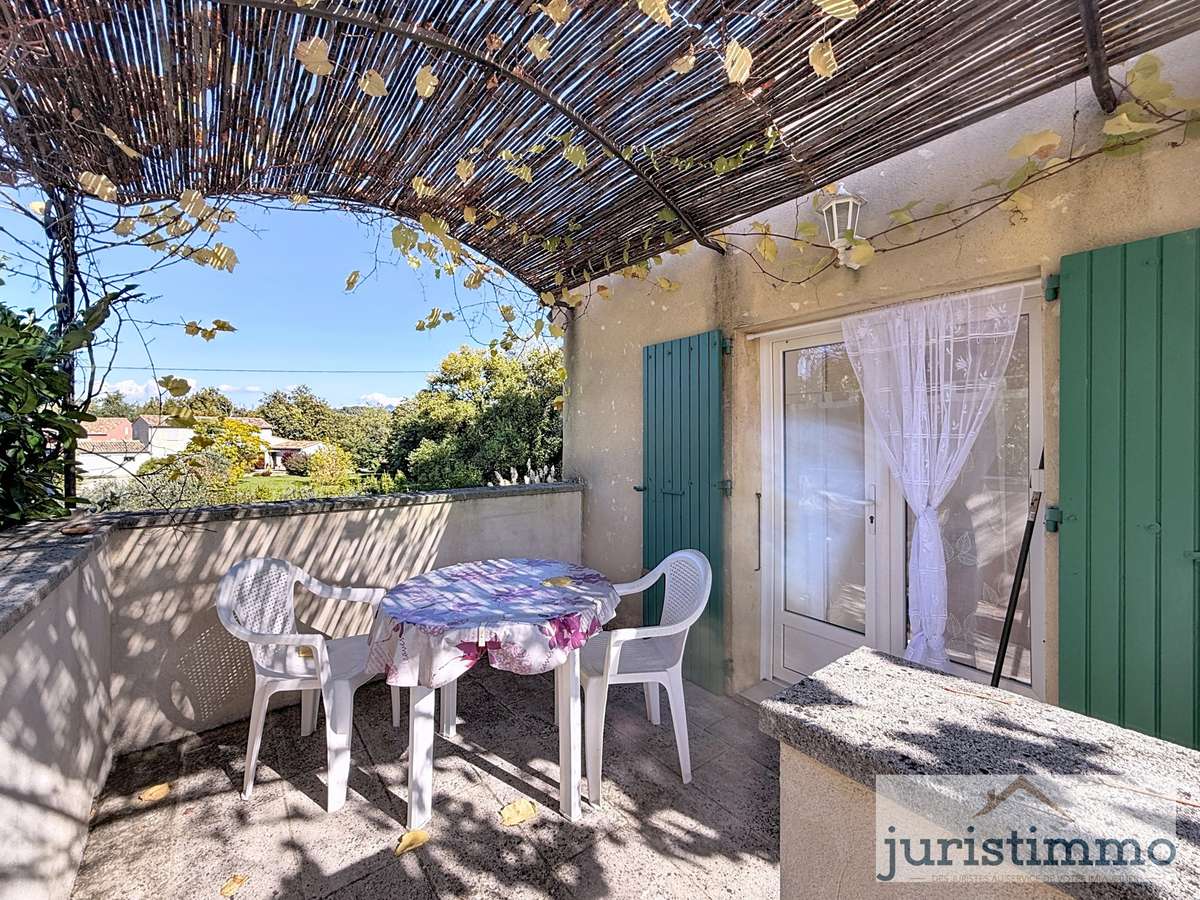 House Saint-Romain-en-Viennois