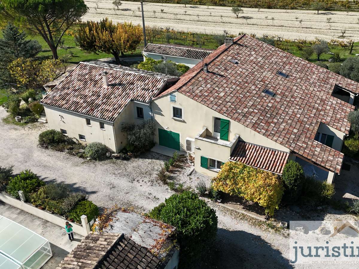 House Saint-Romain-en-Viennois