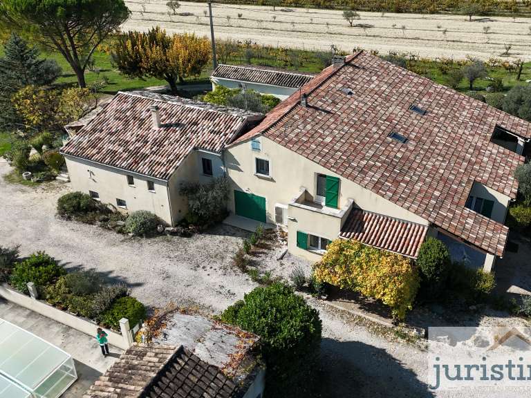 House Saint-Romain-en-Viennois - 10 bedrooms - 455m²