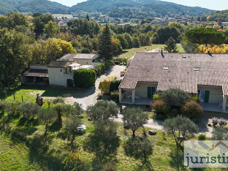 House Saint-Romain-en-Viennois - 10 bedrooms - 455m²