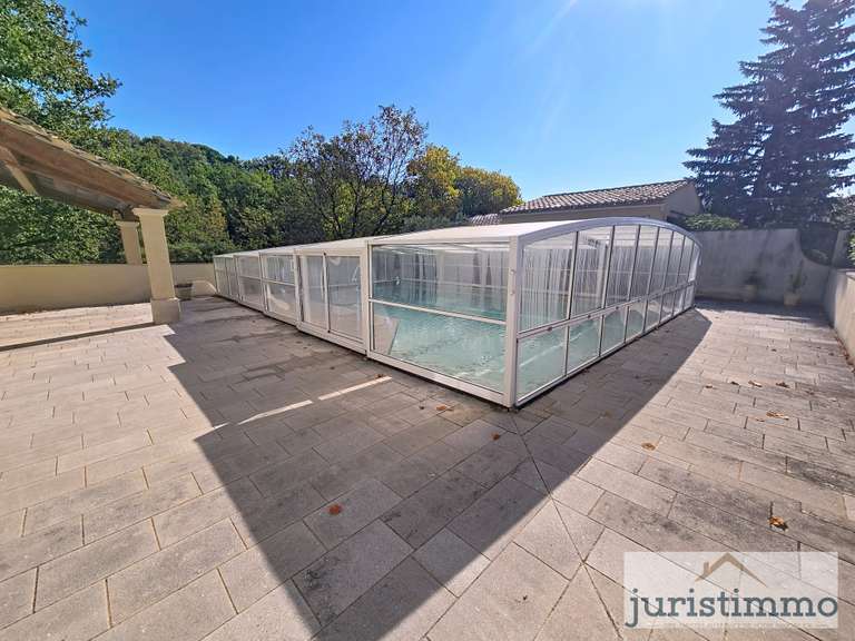 House Saint-Romain-en-Viennois - 10 bedrooms - 455m²