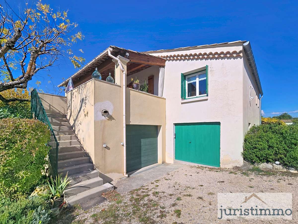 House Saint-Romain-en-Viennois