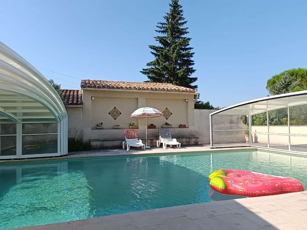 House Saint-Romain-en-Viennois