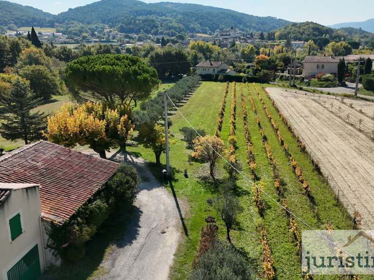 House Saint-Romain-en-Viennois - 10 bedrooms - 455m²