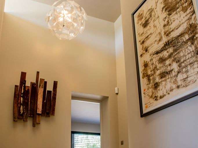 Maison Saint-Romain-en-Viennois - 4 chambres - 250m²