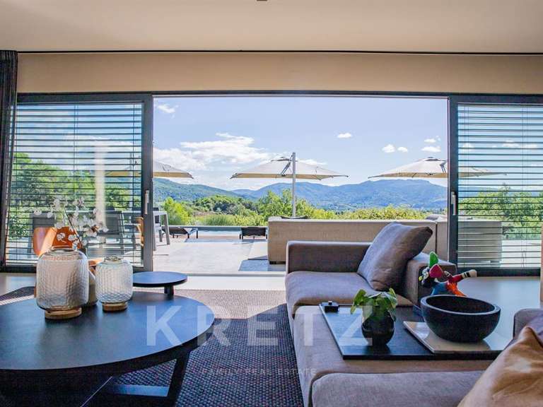 Maison Saint-Romain-en-Viennois - 4 chambres - 250m²