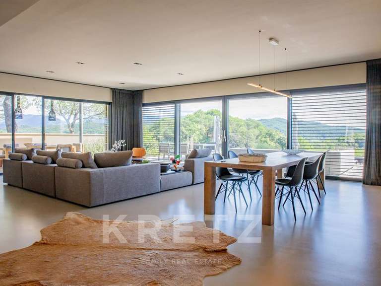 Maison Saint-Romain-en-Viennois - 4 chambres - 250m²