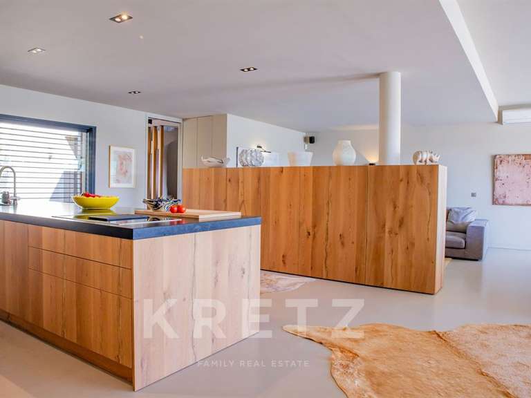 Maison Saint-Romain-en-Viennois - 4 chambres - 250m²