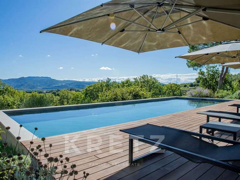 Maison Saint-Romain-en-Viennois - 4 chambres - 250m²