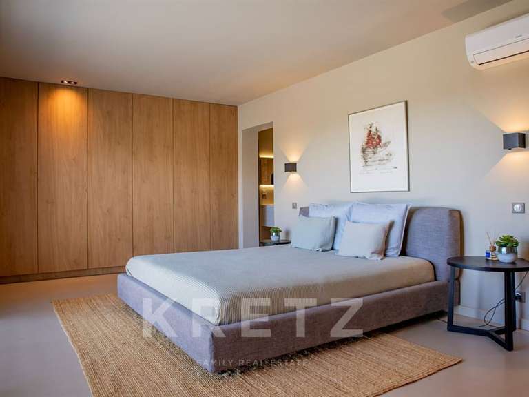 Maison Saint-Romain-en-Viennois - 4 chambres - 250m²