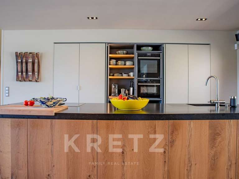 Maison Saint-Romain-en-Viennois - 4 chambres - 250m²