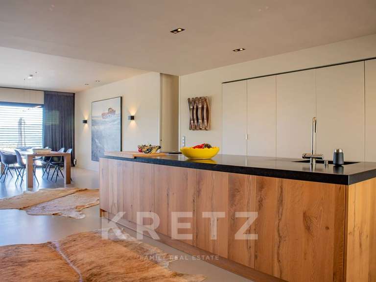 Maison Saint-Romain-en-Viennois - 4 chambres - 250m²