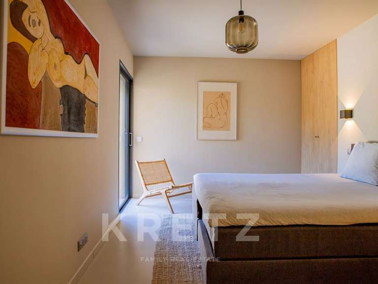 Maison Saint-Romain-en-Viennois - 4 chambres - 250m²