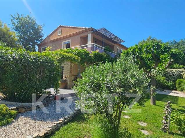 Maison Saint-Romain-en-Viennois - 4 chambres - 200m²