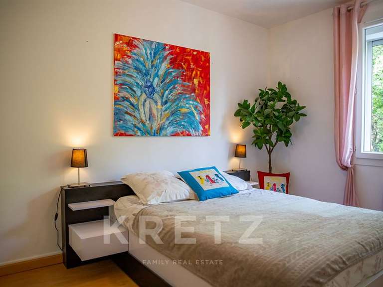 Maison Saint-Romain-en-Viennois - 4 chambres - 200m²