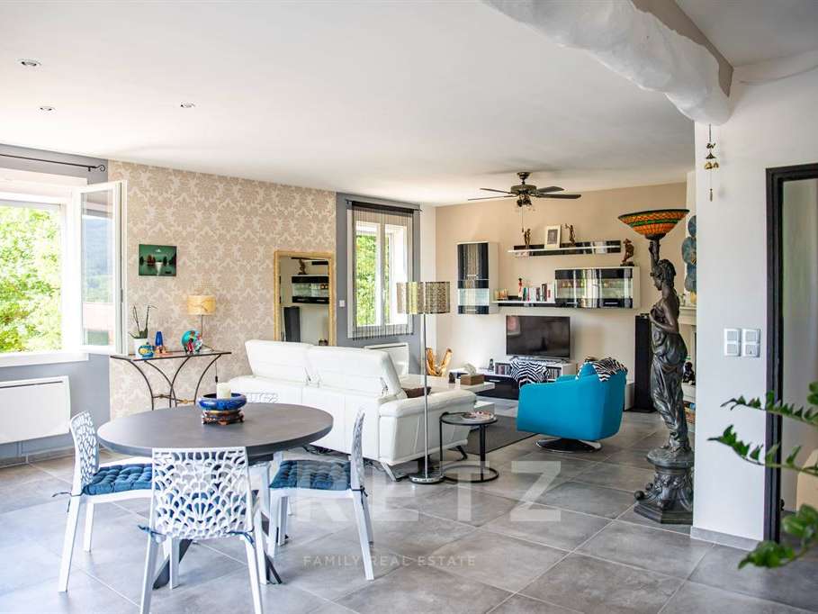 Maison Saint-Romain-en-Viennois