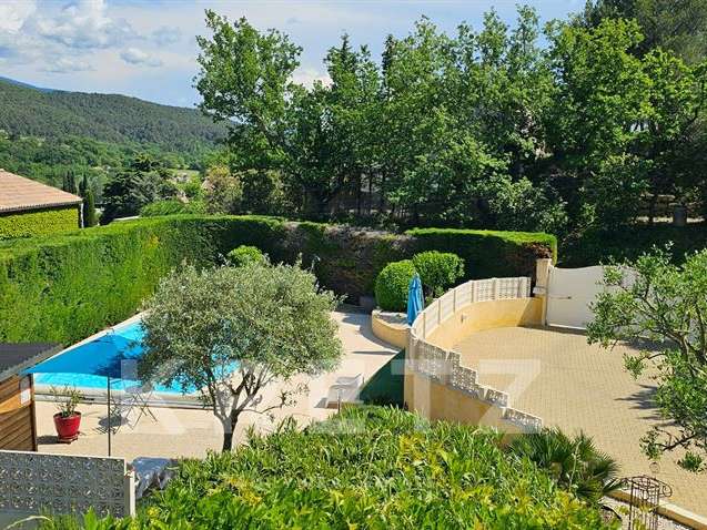 Maison Saint-Romain-en-Viennois - 4 chambres - 200m²