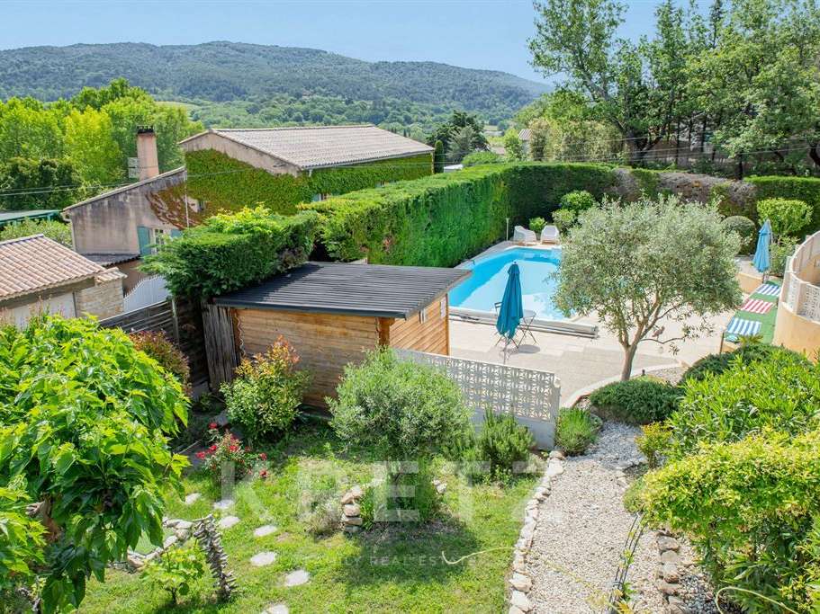 Maison Saint-Romain-en-Viennois