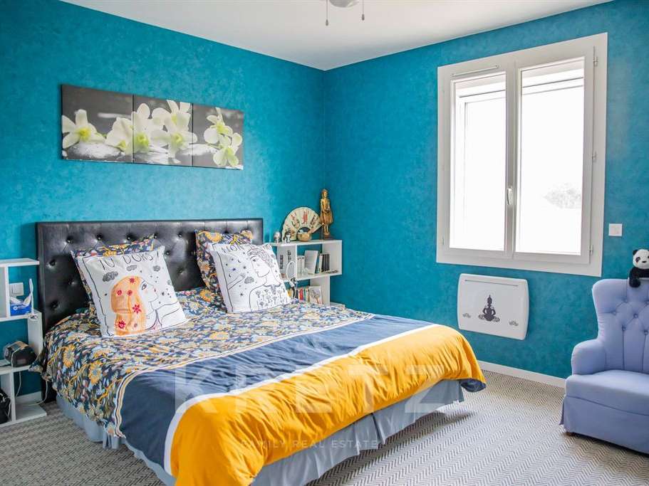 Maison Saint-Romain-en-Viennois