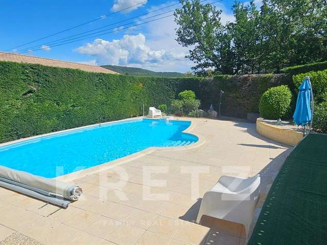 Maison Saint-Romain-en-Viennois - 4 chambres - 200m²