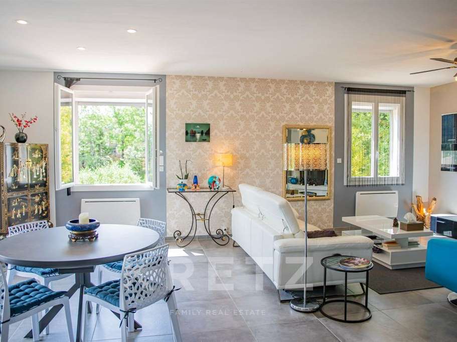 Maison Saint-Romain-en-Viennois