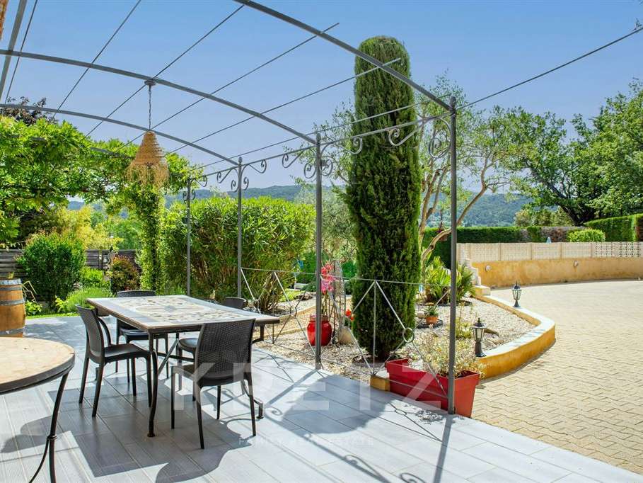 Maison Saint-Romain-en-Viennois