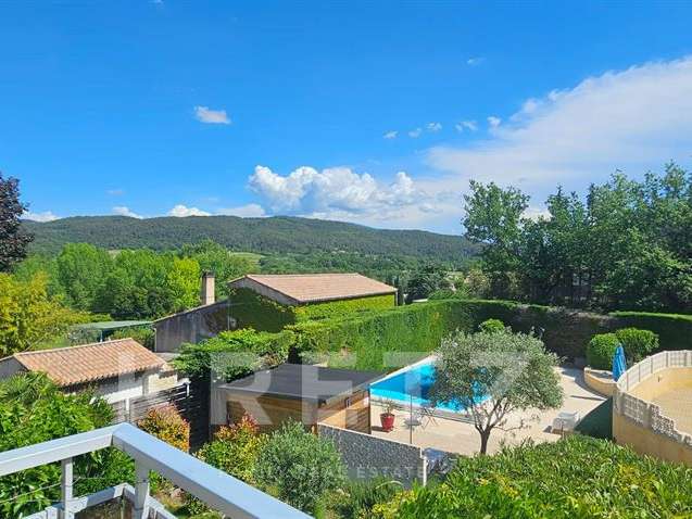 Maison Saint-Romain-en-Viennois - 4 chambres - 200m²