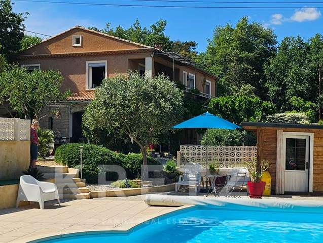 Maison Saint-Romain-en-Viennois