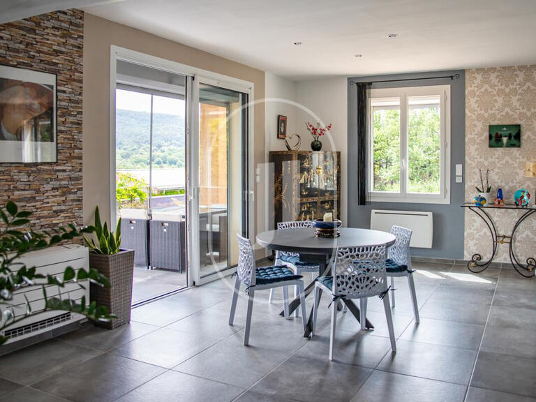 Villa Saint-Romain-en-Viennois - 4 chambres - 201m²