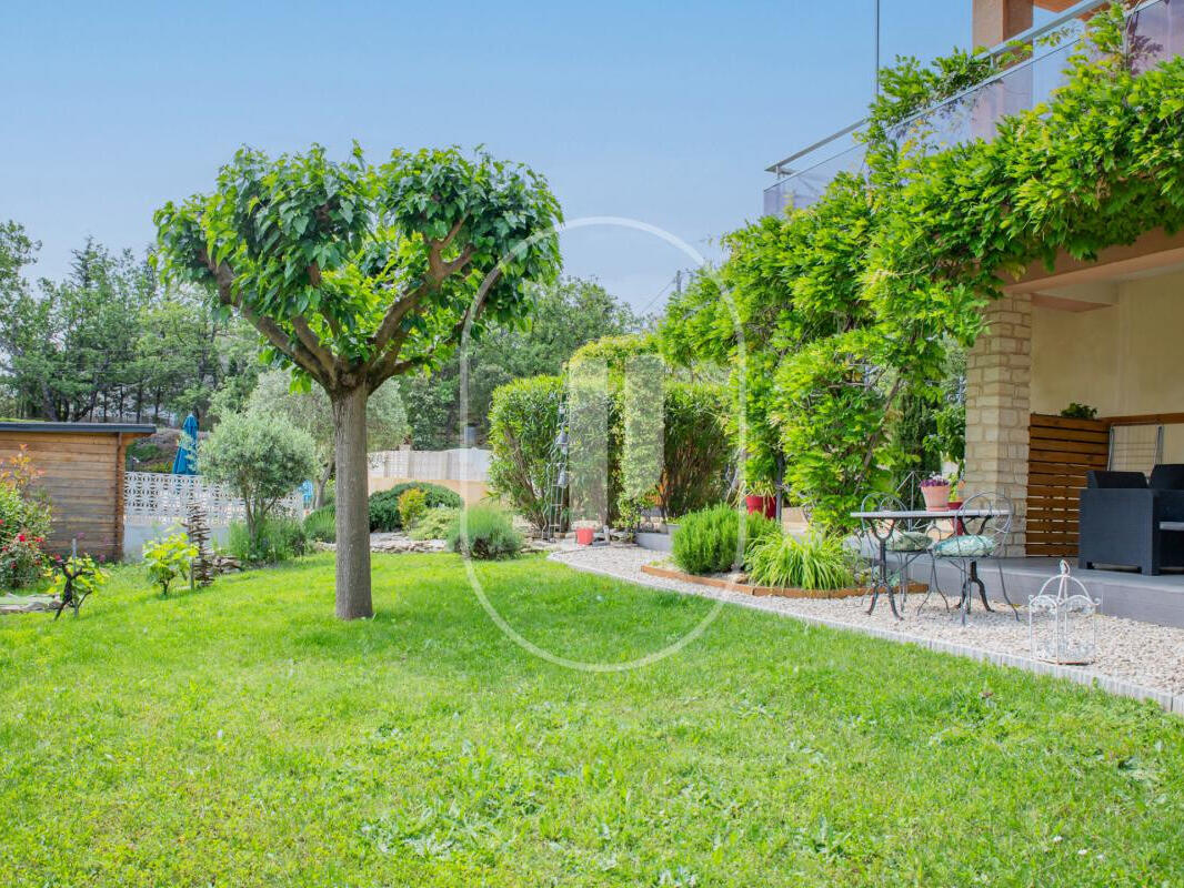 Villa Saint-Romain-en-Viennois