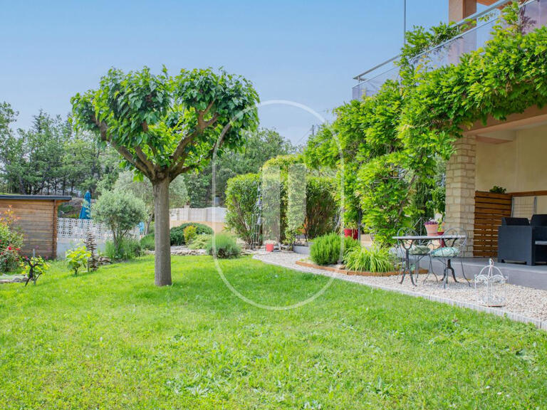 Villa Saint-Romain-en-Viennois - 4 chambres - 201m²