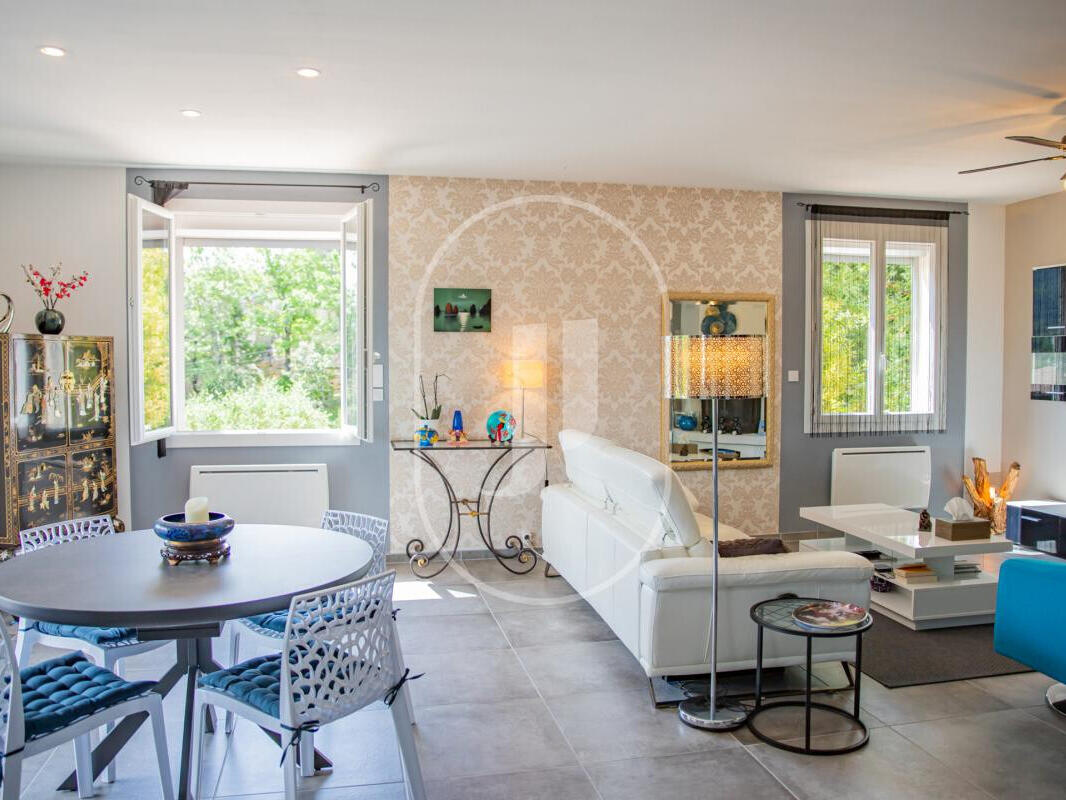 Villa Saint-Romain-en-Viennois