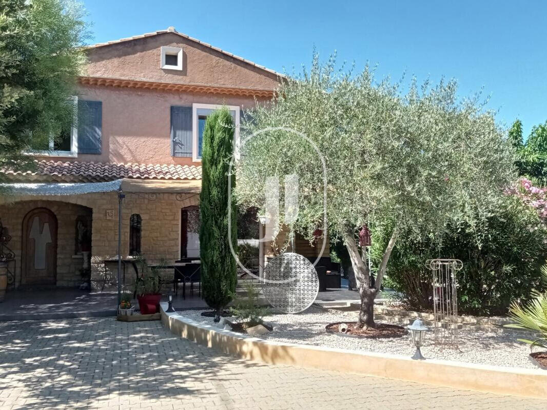 Villa Saint-Romain-en-Viennois