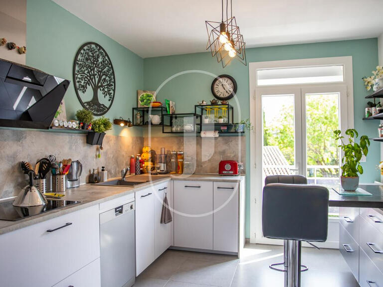 Villa Saint-Romain-en-Viennois - 4 chambres - 201m²