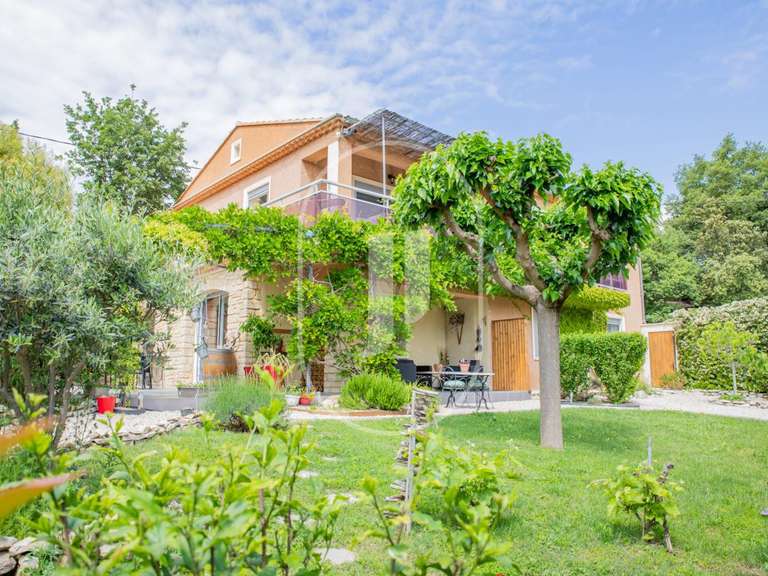 Villa Saint-Romain-en-Viennois - 4 bedrooms - 214m²