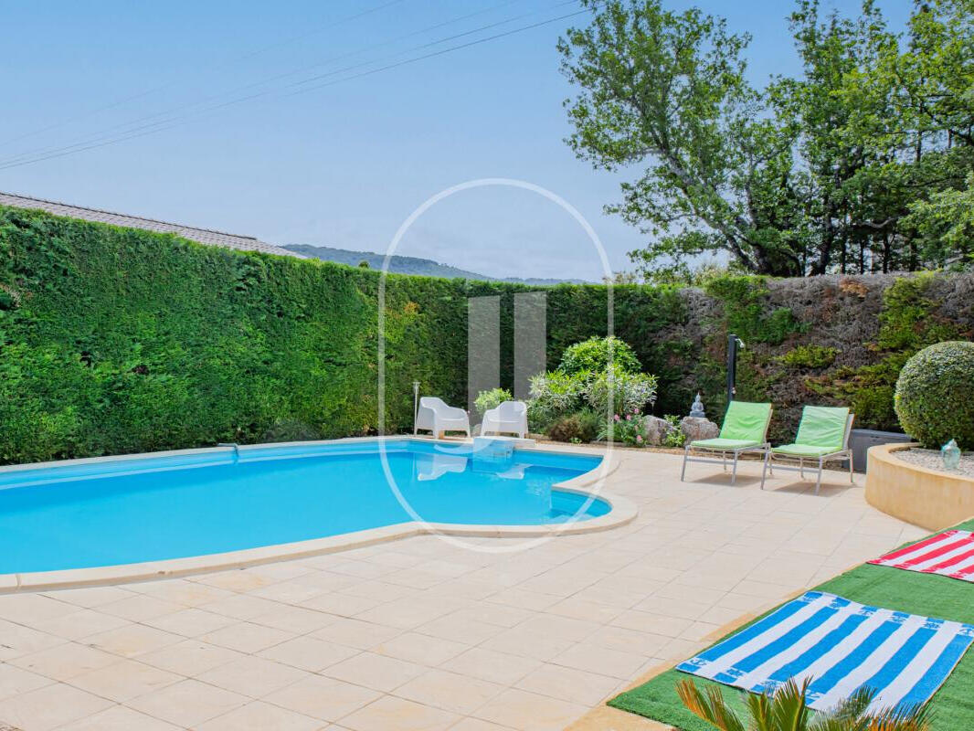 Villa Saint-Romain-en-Viennois