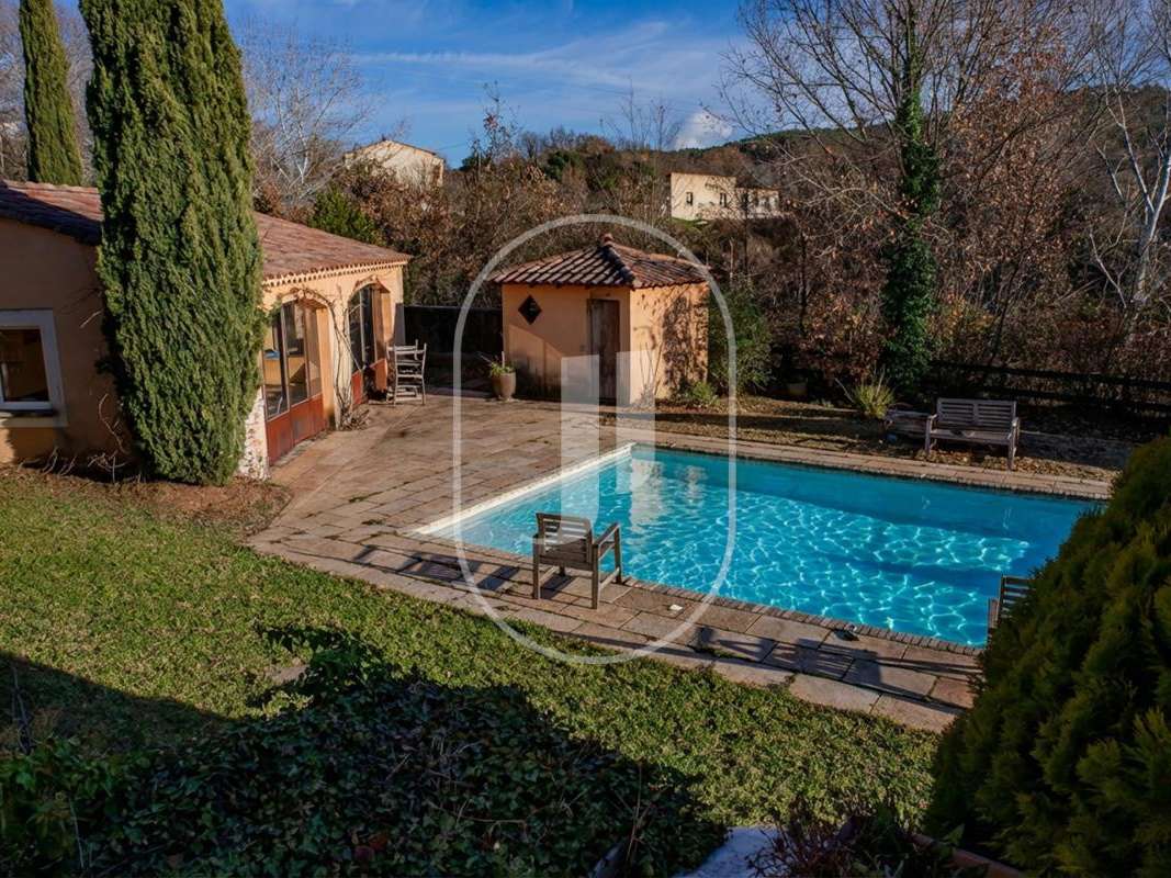 Villa Saint-Romain-en-Viennois