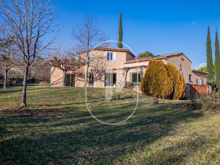 Villa Saint-Romain-en-Viennois - 5 chambres - 250m²