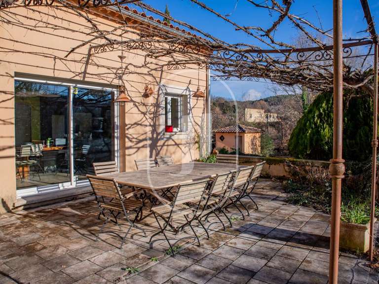 Villa Saint-Romain-en-Viennois - 5 chambres - 250m²