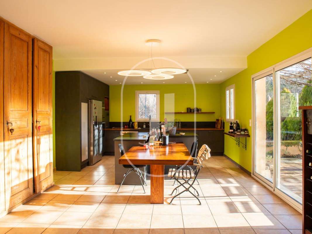 Villa Saint-Romain-en-Viennois