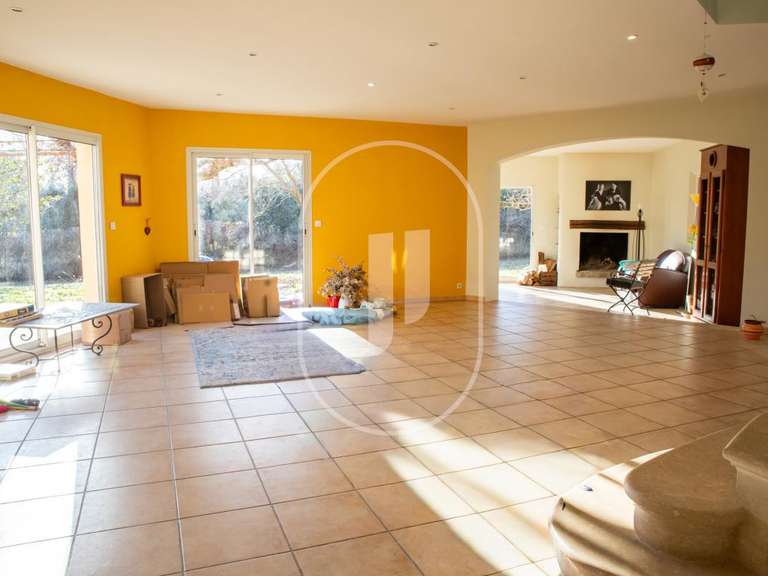 Villa Saint-Romain-en-Viennois - 5 chambres - 250m²
