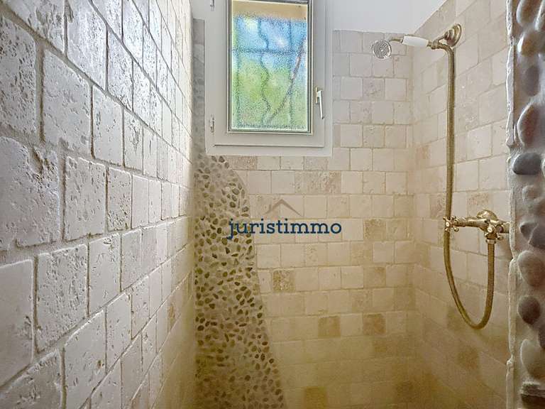 Villa Saint-Romain-en-Viennois - 5 chambres - 255m²