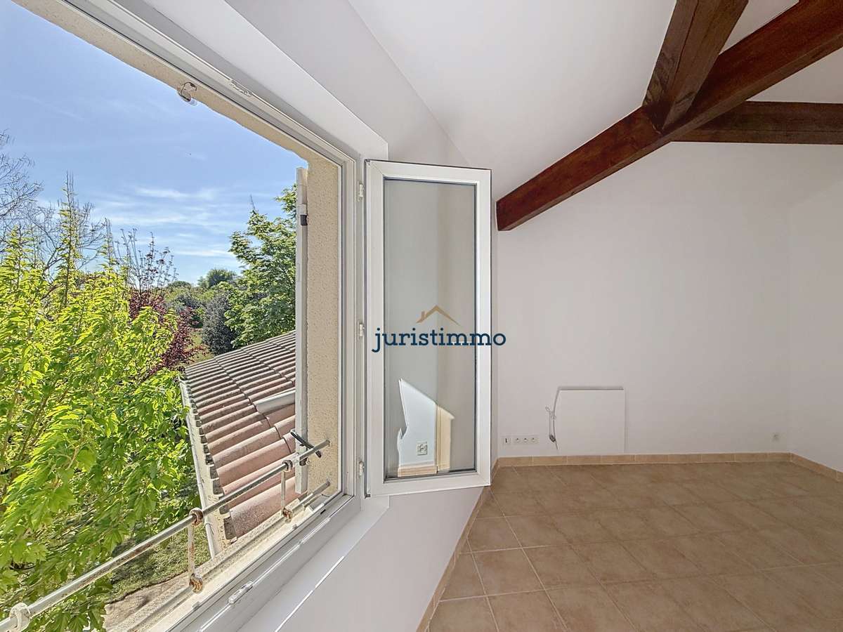 Villa Saint-Romain-en-Viennois