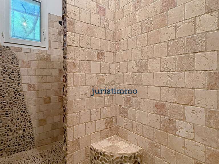 Villa Saint-Romain-en-Viennois - 5 chambres - 255m²