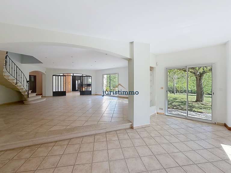 Villa Saint-Romain-en-Viennois - 5 chambres - 255m²